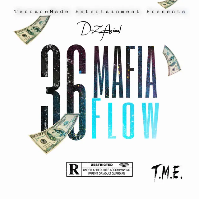 36Mafia Flow