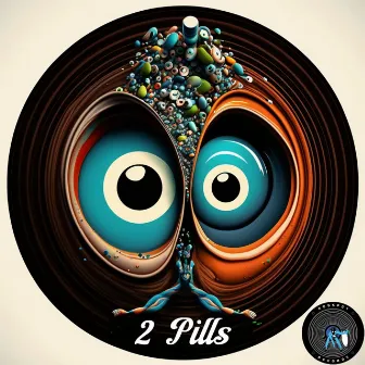 2 Pills by Hybridphonic