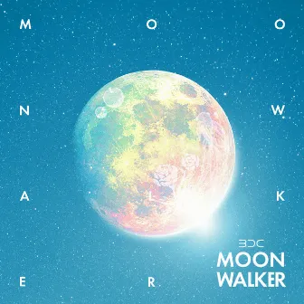 MOON WALKER by BDC