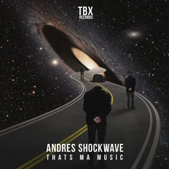 Thats Ma Music by Andres Shockwave