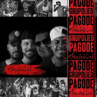 Pagode do Lied (Ao Vivo) by Grupo Lied