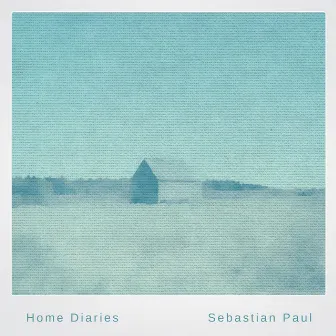 Home Diaries 008 by Sebastian Paul