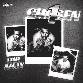 Chosen 1 by D1b ahjy