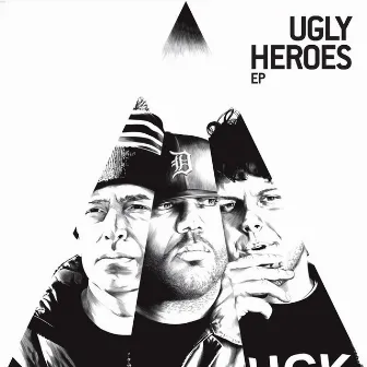 Ugly Heroes - EP by Ugly Heroes