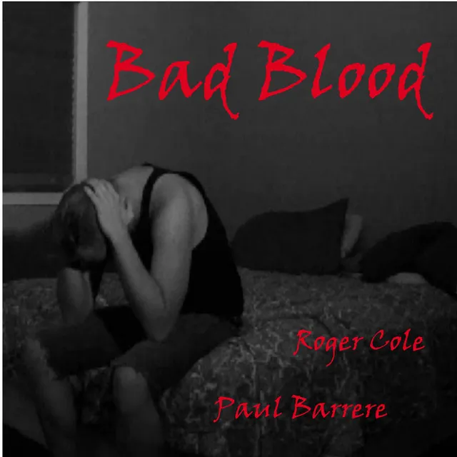 Bad Blood