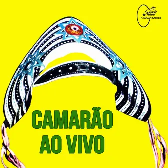 Camarão (Ao Vivo) by Camarão