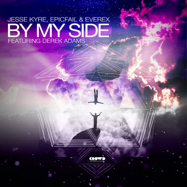 By My Side - Radio Mix