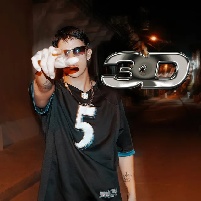 3D- BALOTELLI