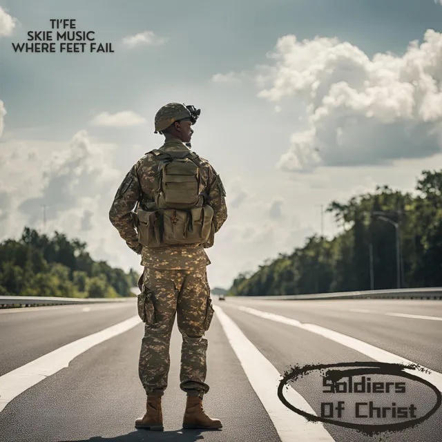 Soldiers of Christ