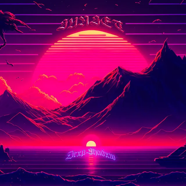 Sunset - Slowed