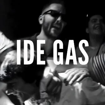 Ide Gas by Rajm