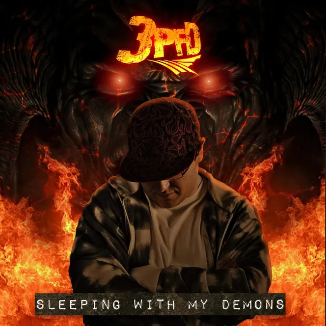 Sleeping With My Demons (feat. Erica Tachoir)