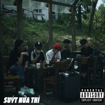 Suýt Nữa Thì… by ICY TENO