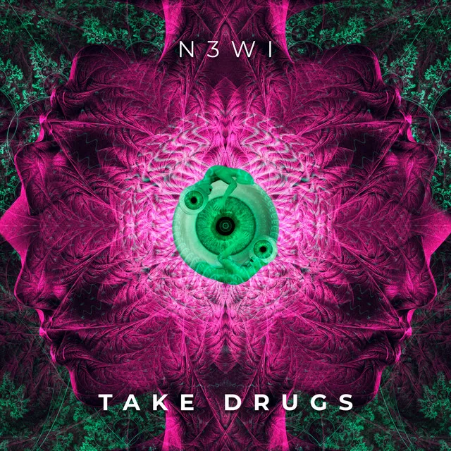 Take Drugs (Demo)