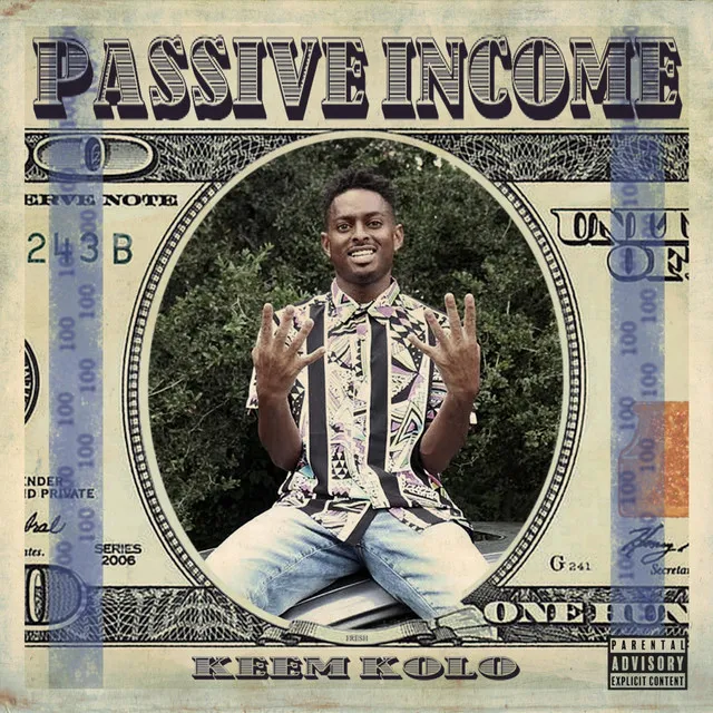 Passive Income