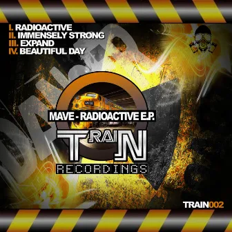 Radioactive by Mave