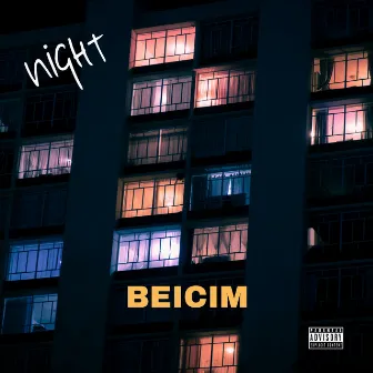 Night by BEICIM