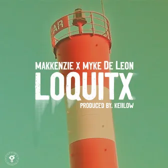 Loquitx by Keiilow