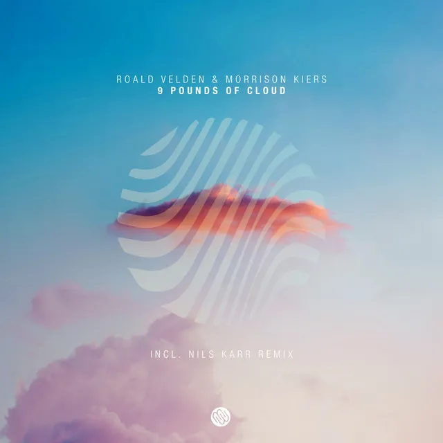 9 Pounds of Cloud - Nils Karr Remix