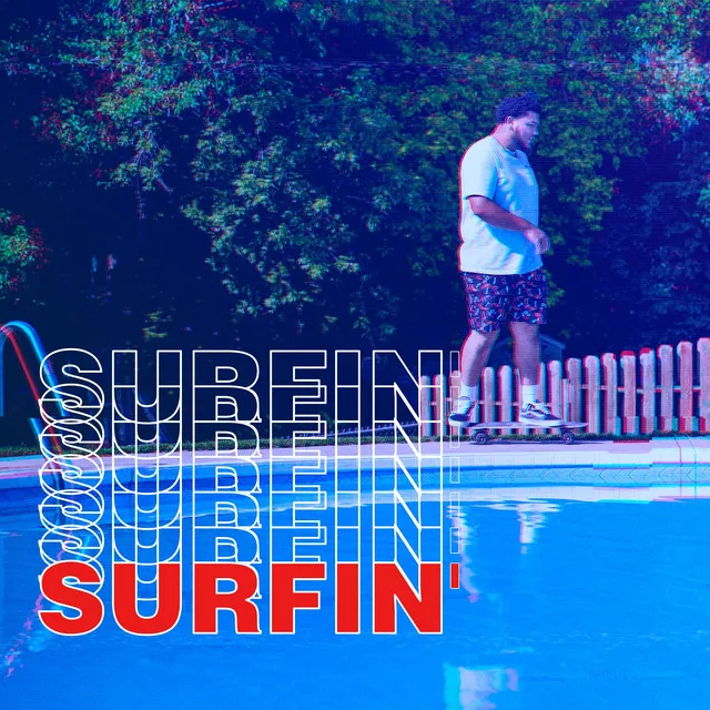 Surfin'