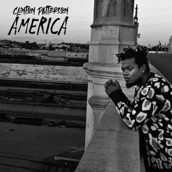 America by Clinton Patterson