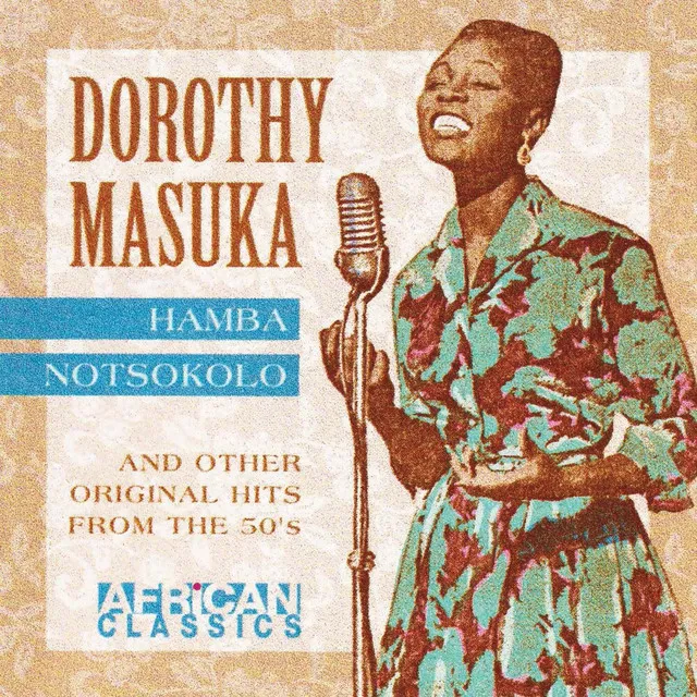 Hamba Nontsokolo (Live)