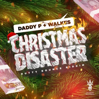 Christmas Disaster by Walkes