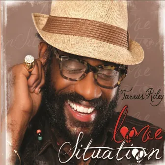 Love Situation by Tarrus Riley