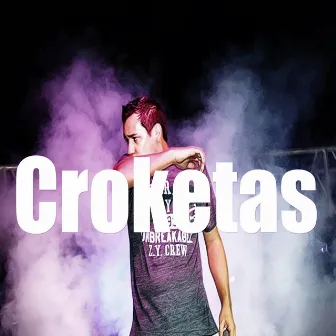 Croketas by Unknown Artist