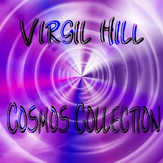 Cosmos Collection by Virgil Hill