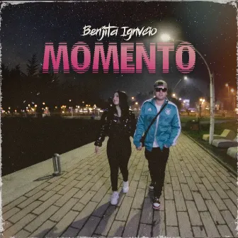 Momento by Benjita Ignvcio