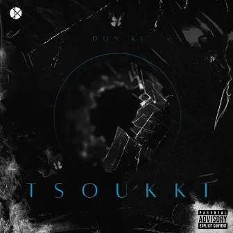 TSOUKKI by DON KJ