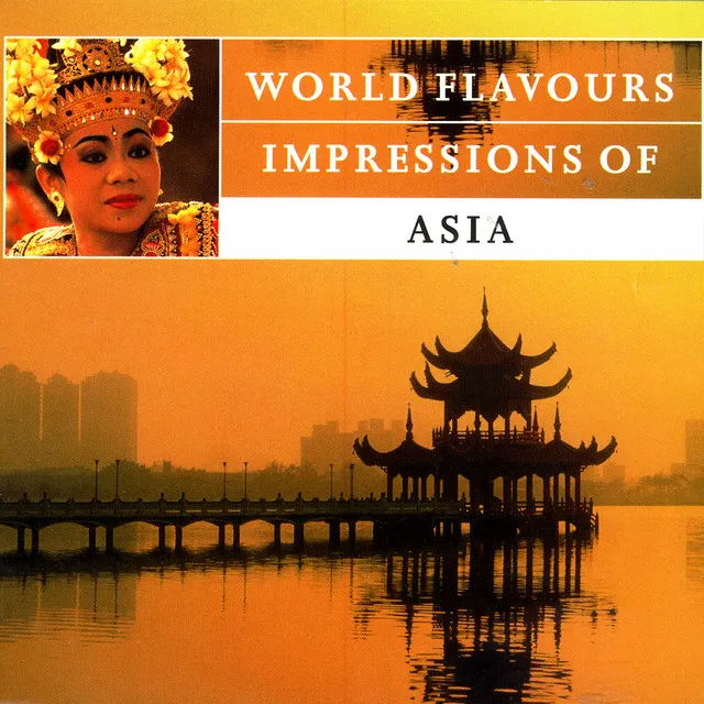 Impressions of Asia