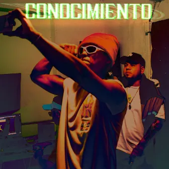 Conocimiento by O.D.A. SACRAMENTO