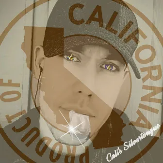 A Product of CA (Remastered) by Cali's SilverTongue