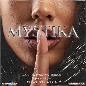 Mystika by GMBeaTz