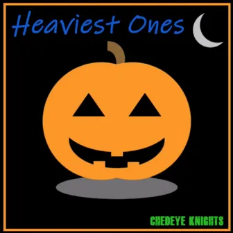 Heaviest Ones by Mickey Locks