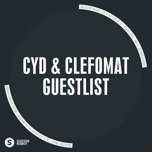 Guestlist - Original Mix