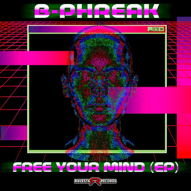 Free Your Mind - Original Mix