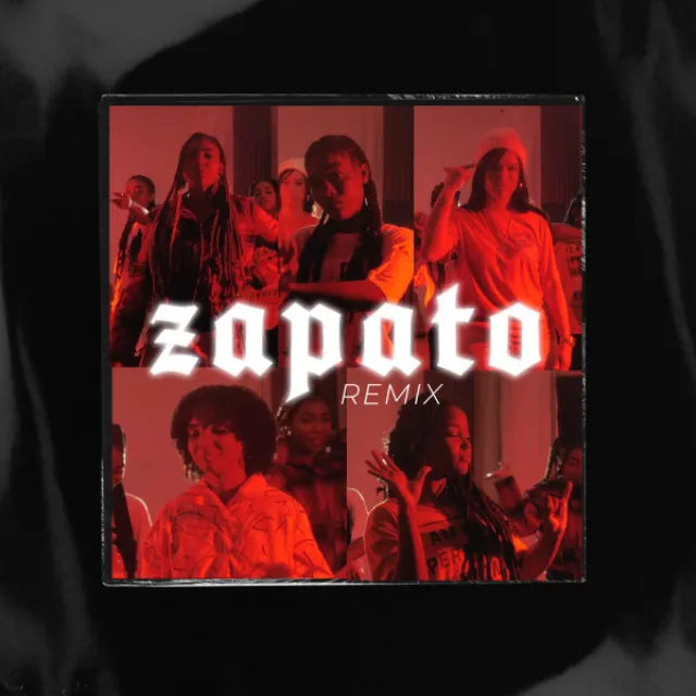 Zapato - Remix