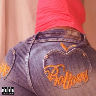 Apple Bottom Jeans by Monét