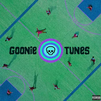 Goonie Tunes by Dwayne Levi