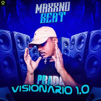 Visionario 1.0 by O Preto No Beat