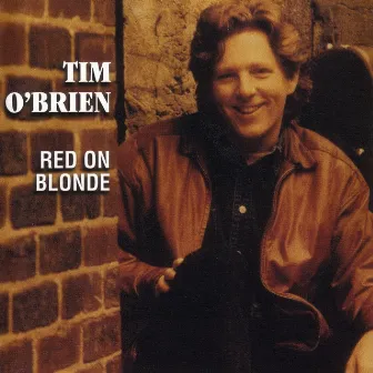 Red On Blonde by Tim O'Brien