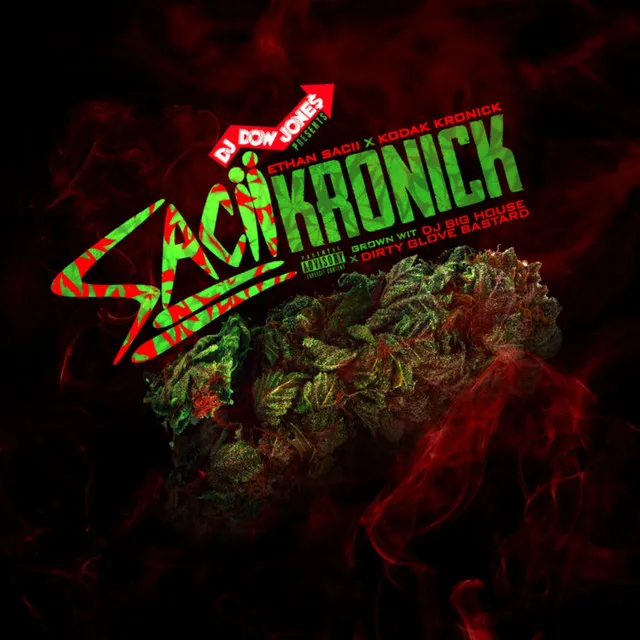 Sacii Kronick