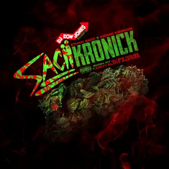 Sacii Kronick by Ethan Sacii