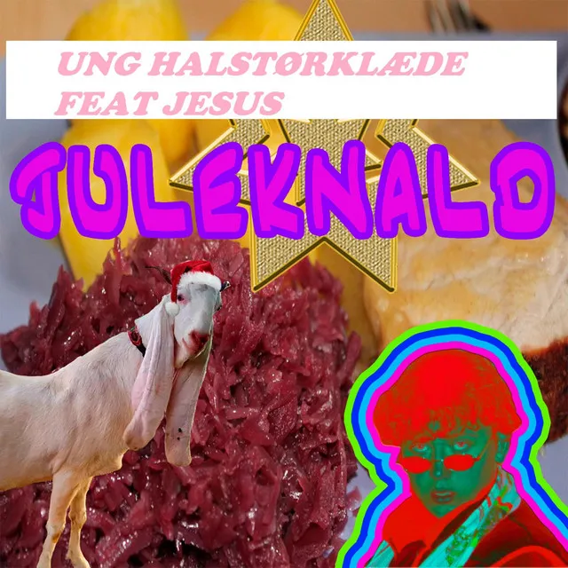 Juleknald