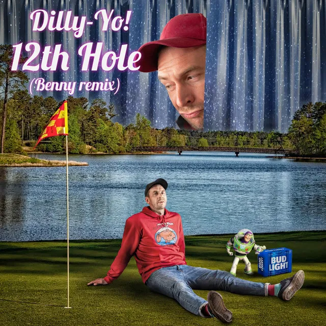 12th Hole - Benny Remix