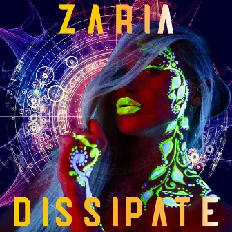 Dissipate by Zaria