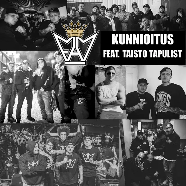 Kunnioitus